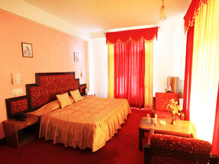 מנאלי Chander Palace מראה חיצוני תמונה